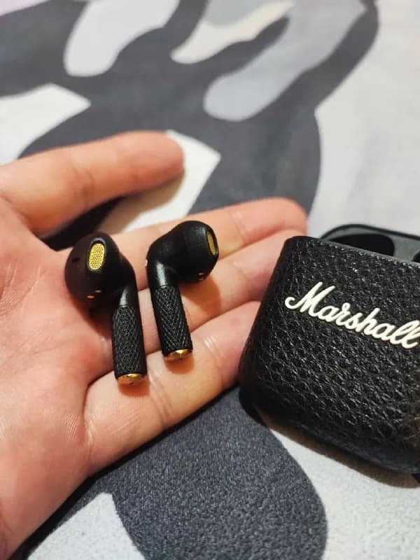 Marshall minor 4» — Батуми — 400 ₾