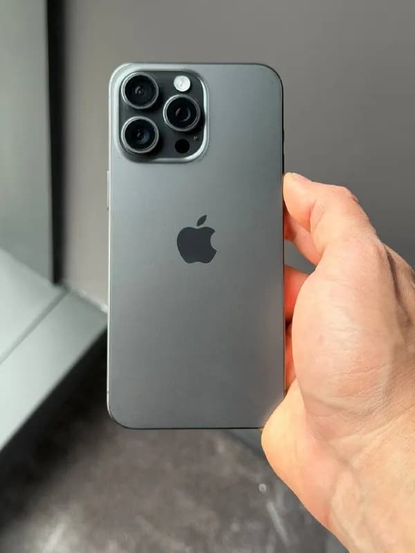 iPhone 15 pro max — Батуми — 1 900 ₾