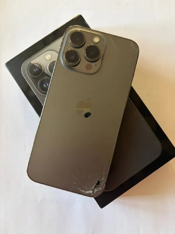 iPhone 13 Pro 128gb — Батуми — 500 ₾