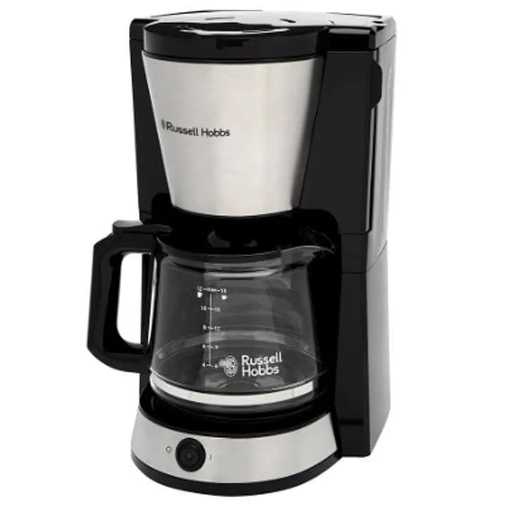 Кофеварка Russell Hobbs 27400-56/RH — Батуми — 150 ₾