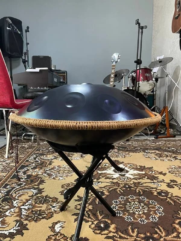 Ханг (Хендпан, Handpan) — Батуми — 200 $