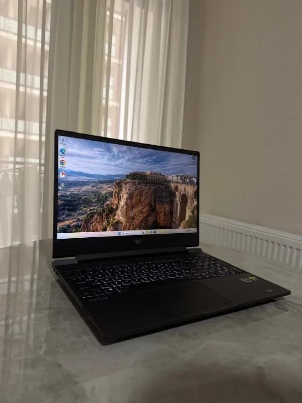 Victus HP. — Батуми — 500 $