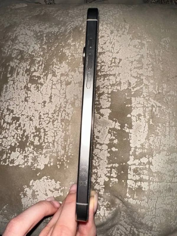 iPhone 16 Pro Max 256GB — Батуми