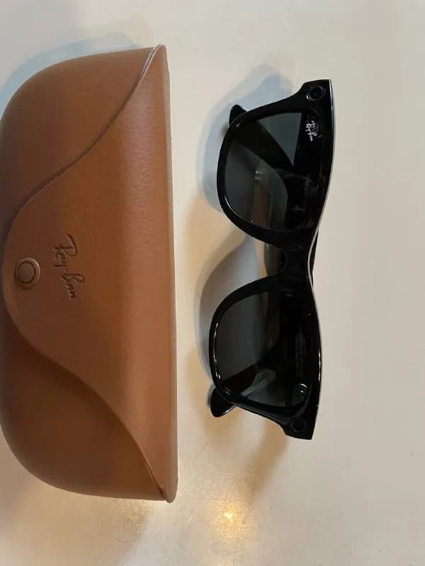 Очки RayBan Wayfarer 02CT — Батуми — 1 000 ₾