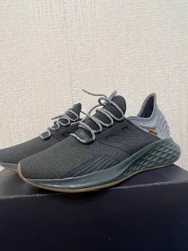 Fresh Foam Roav от New Balance, без коробки — Тбилиси — 250 ₾