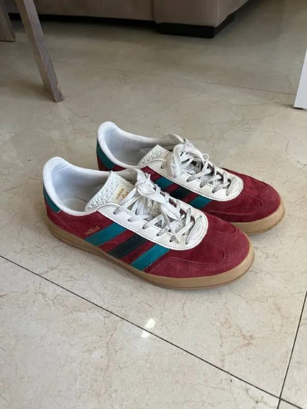 Adidas Gazelle размер 42 — 70 лар — Батуми — 70 ₾
