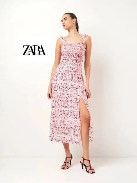 Платья Zara размер M — Батуми — 40 ₾