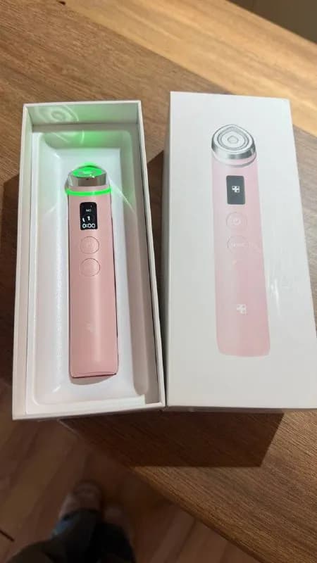 Medicube Age-R Booster Pro Pink — Батуми — 600 ₾