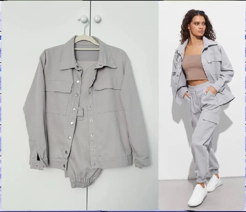 XS (даже ближе к 2XS, подойдет девочке-подростку) — Батуми — 100 ₾