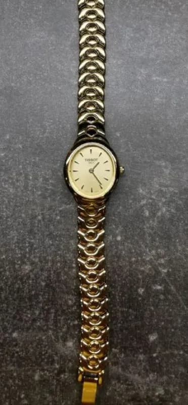 Tissot». — Батуми — 350 ₾