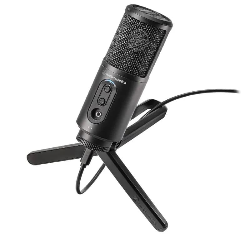Audio-Technica ATR2500x-USB — Батуми — 100 $