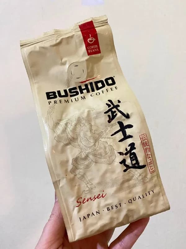 BUSHIDO — Батуми — 15 ₾