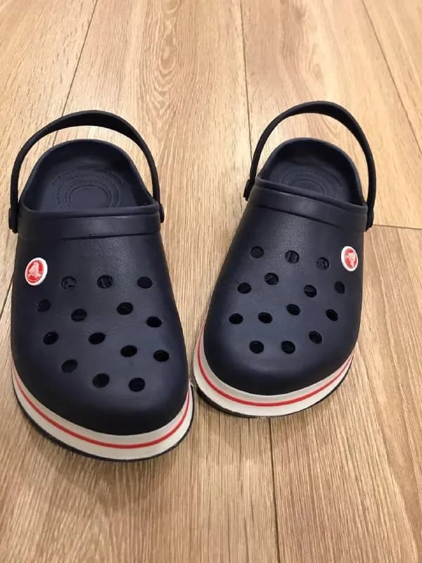 Crocs кроксы размер 41 — Батуми — 85 ₾