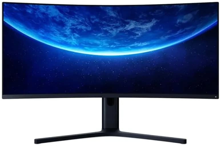 Xiaomi Mi Curved Gaming Monitor 34» (XMMNTWQ34) — Батуми — 750 ₾