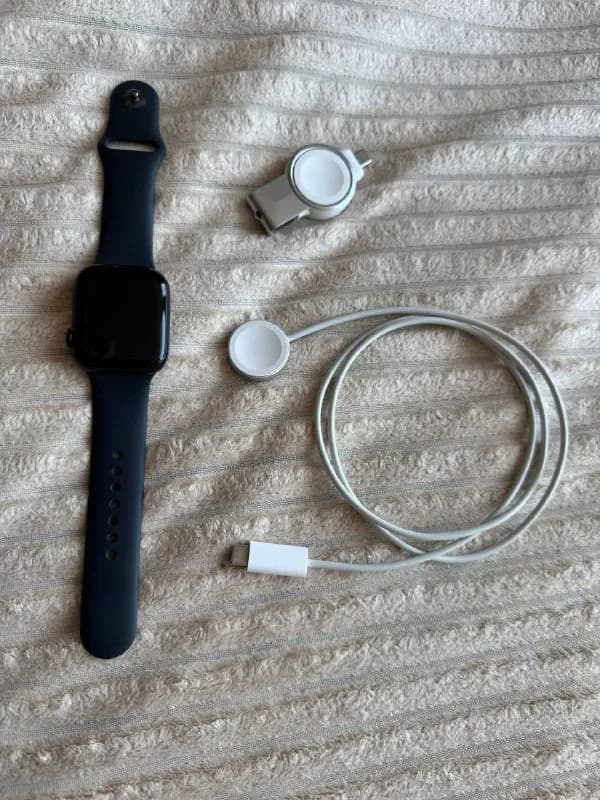 Apple watch 7 45 mm gps — Батуми — 250 ₾