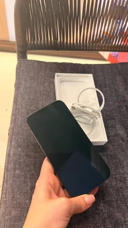 iPhone 14 pro 128 — Батуми — 1 200 ₾