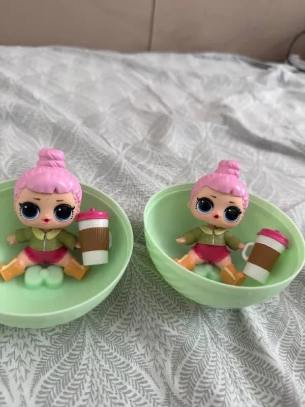 Куклы LOL новые — Батуми — 20 ₾