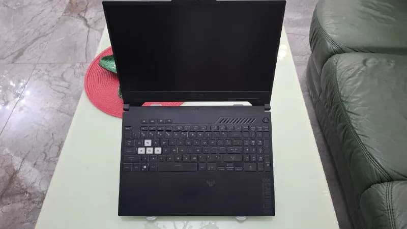 Asus TUF A15 — Батуми — 2 500 ₾