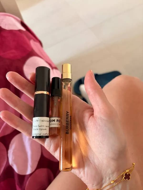 Парфюмерия оригинал — Батуми — 30 ₾