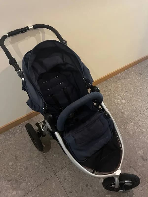 Коляска Bumbleride — Батуми — 800 ₾