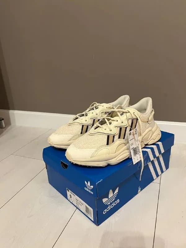 Adidas Ozweego. Оригинал. Новые, ни разу не ношенные, с биркой. Не подошел размер. — Батуми — 320 ₾