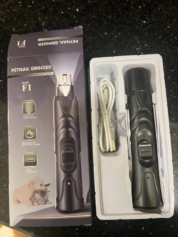 Арарат для стрижки ногтей — Батуми — 25 ₾