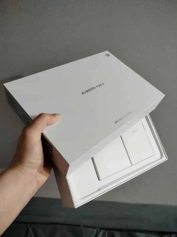 Xiaomi ipad 6 — Батуми