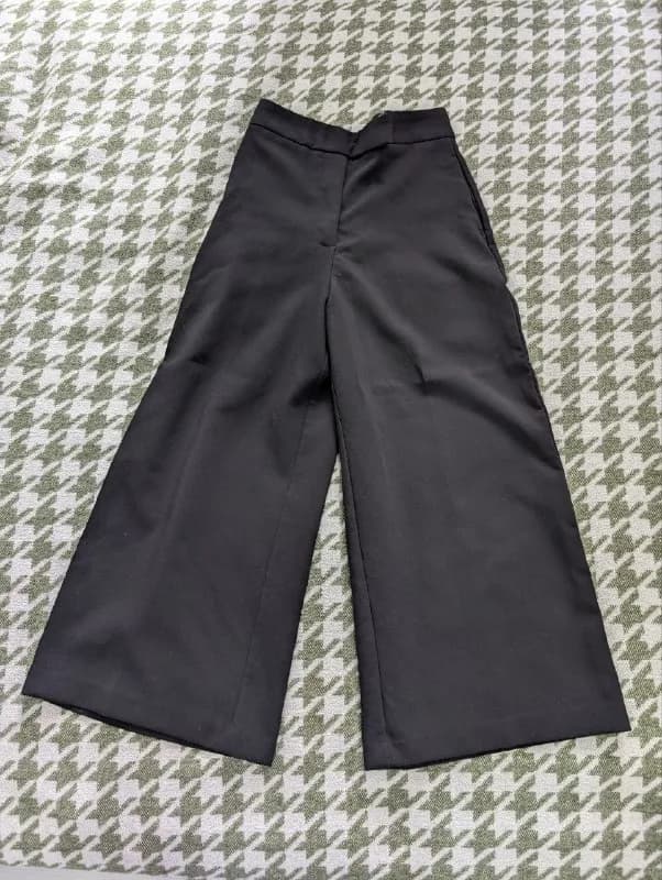 Кюлоты Zara размер S — Батуми — 30 ₾