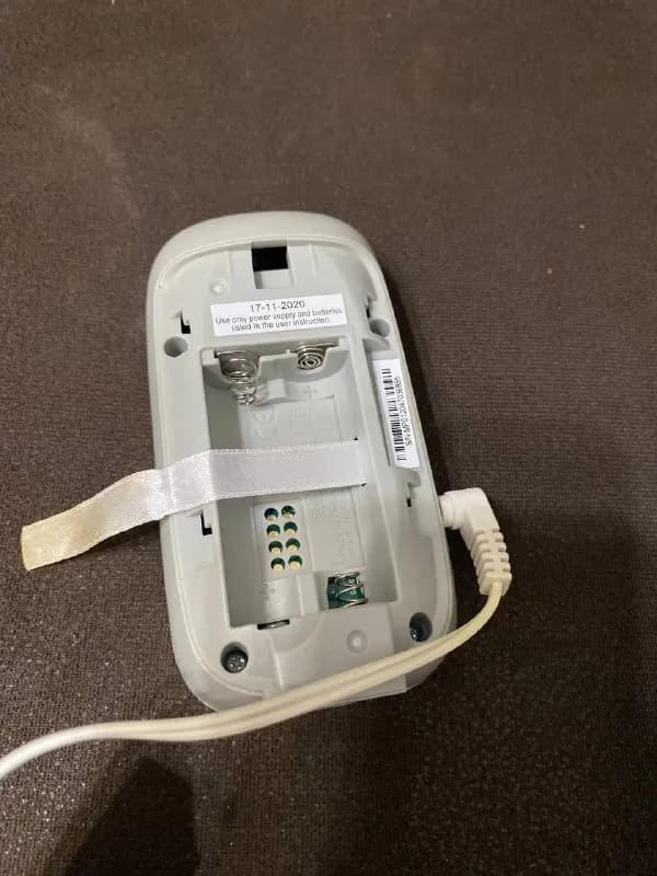 Радионяня PHILIPS AVENT — Батуми — 100 ₾