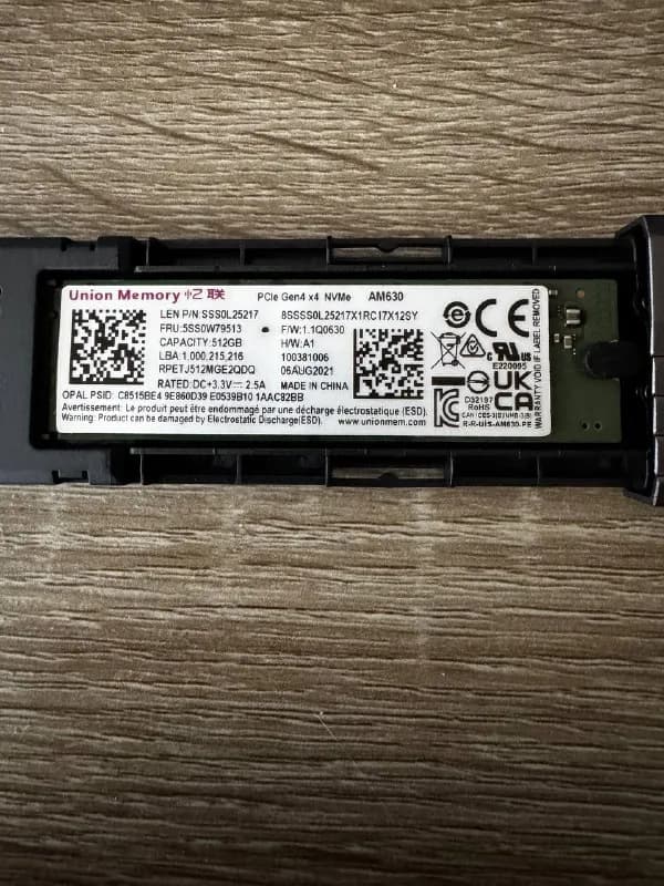 SSD — Батуми