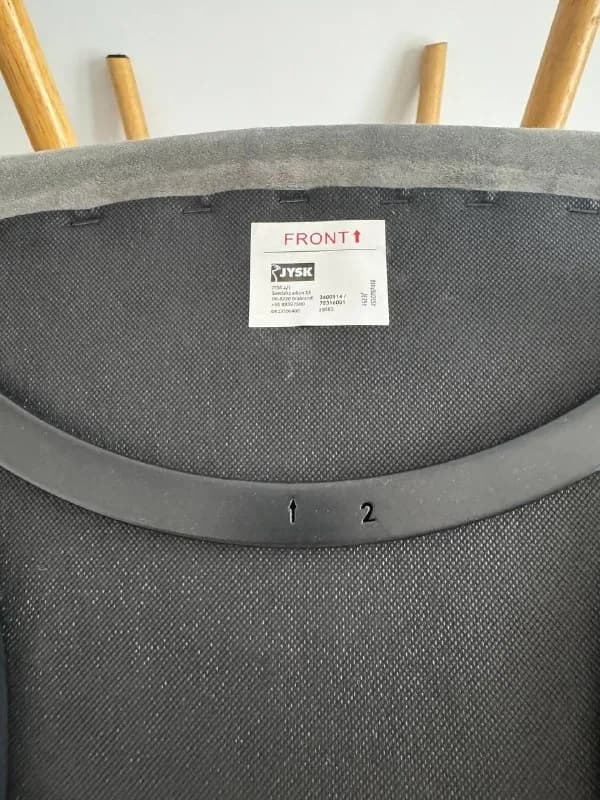 Стулья Jysk 2 шт. — Батуми — 170 ₾