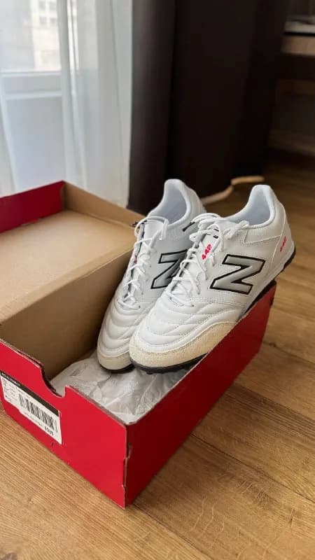 Бутсы New Balance — Батуми — 200 ₾