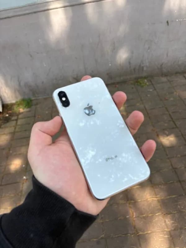 256 гигабайтов 94 аккумулятор — Батуми — 270 ₾