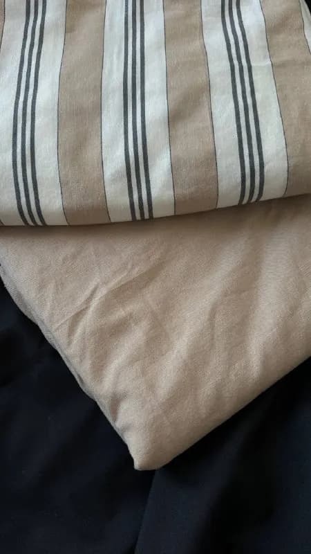 Новое семейное постельное белье — Батуми — 70 ₾