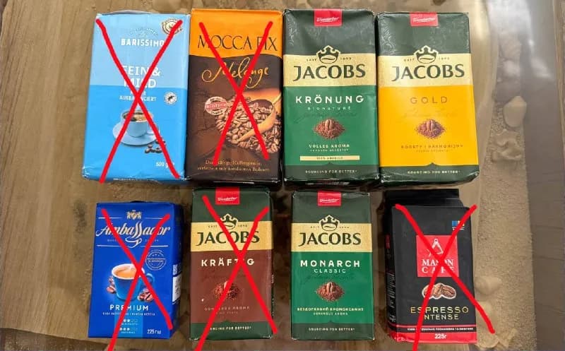Распродажа запасов переезд — Батуми — 35 ₾