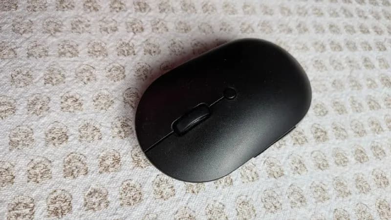 Беспроводная мышь Mi Silent Mouse — Батуми — 10 ₾