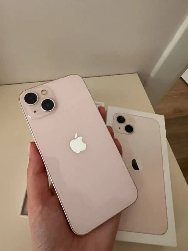 iPhone 13 128GB — Батуми — 800 ₾