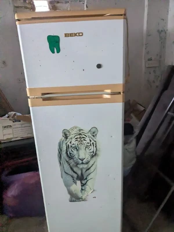 Холодильник Беко — Батуми — 180 ₾