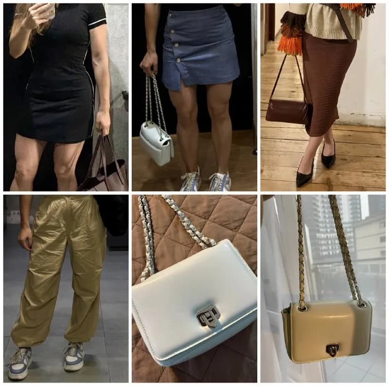 White Sales, Качинского 5 📍 — Батуми