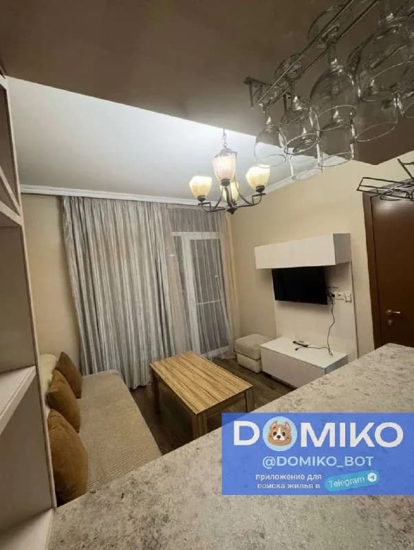 1+1, 7/12 этаж, 47 кв/м — Батуми — 650 $