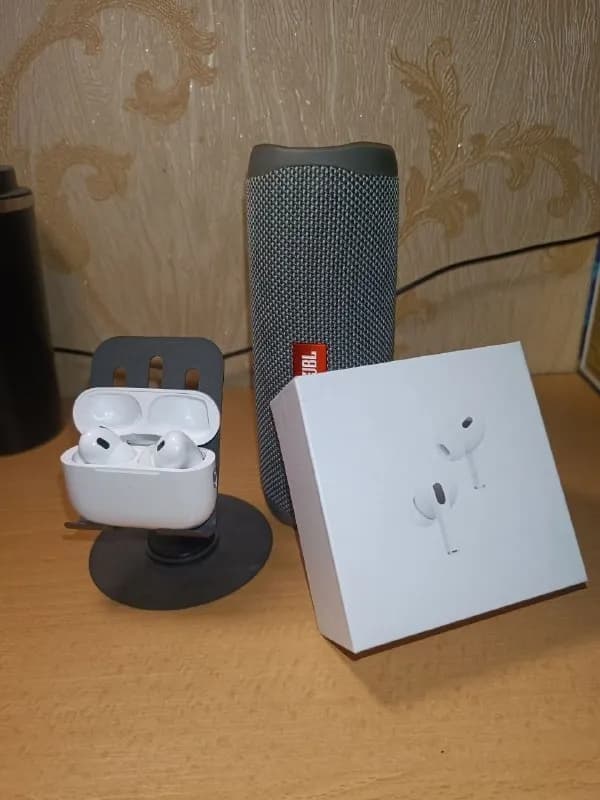 airpods pro 2 — Батуми — 45 ₾