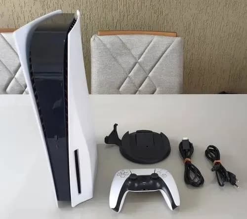 PlayStation 5 фат-1100 слим 1200 — Батуми