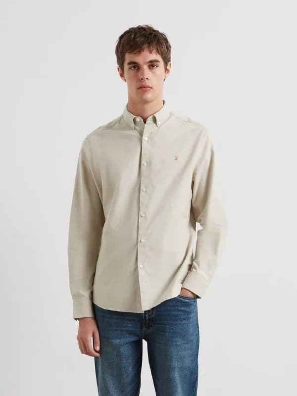 Farah рубашка и Levi’s набор футболок — Батуми — 85 ₾