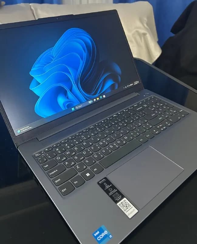 Lenovo IdeaPad Slim 3 — Батуми — 900 ₾