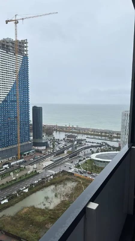 Intourist — Батуми — 1 600 $