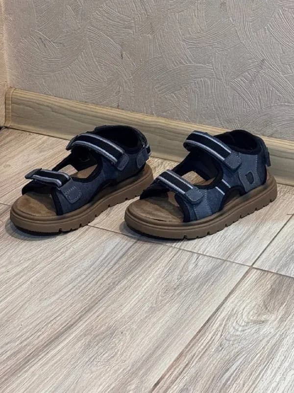 Сандали Safety Jogger для мальчика 31 р. — Батуми — 25 ₾