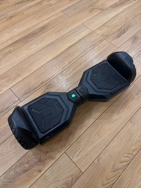 hoverboard состояние отличное. В комплекте зарядка. Цена 200лари — Батуми — 200 ₾