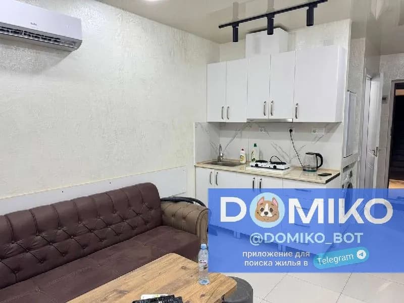 1+1, 3/25 этаж, 38 кв/м — Батуми — 400 $