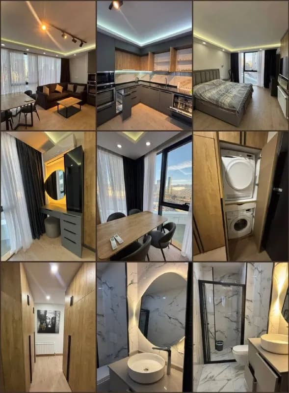 3747 — Батуми