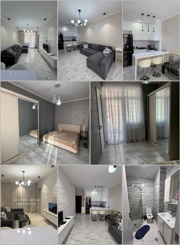 N3006 🌍 БАТУМИ — Батуми — 600 $